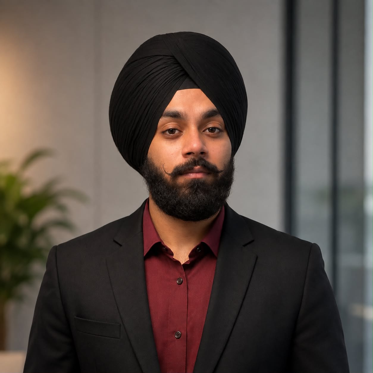 Karandeep Singh
