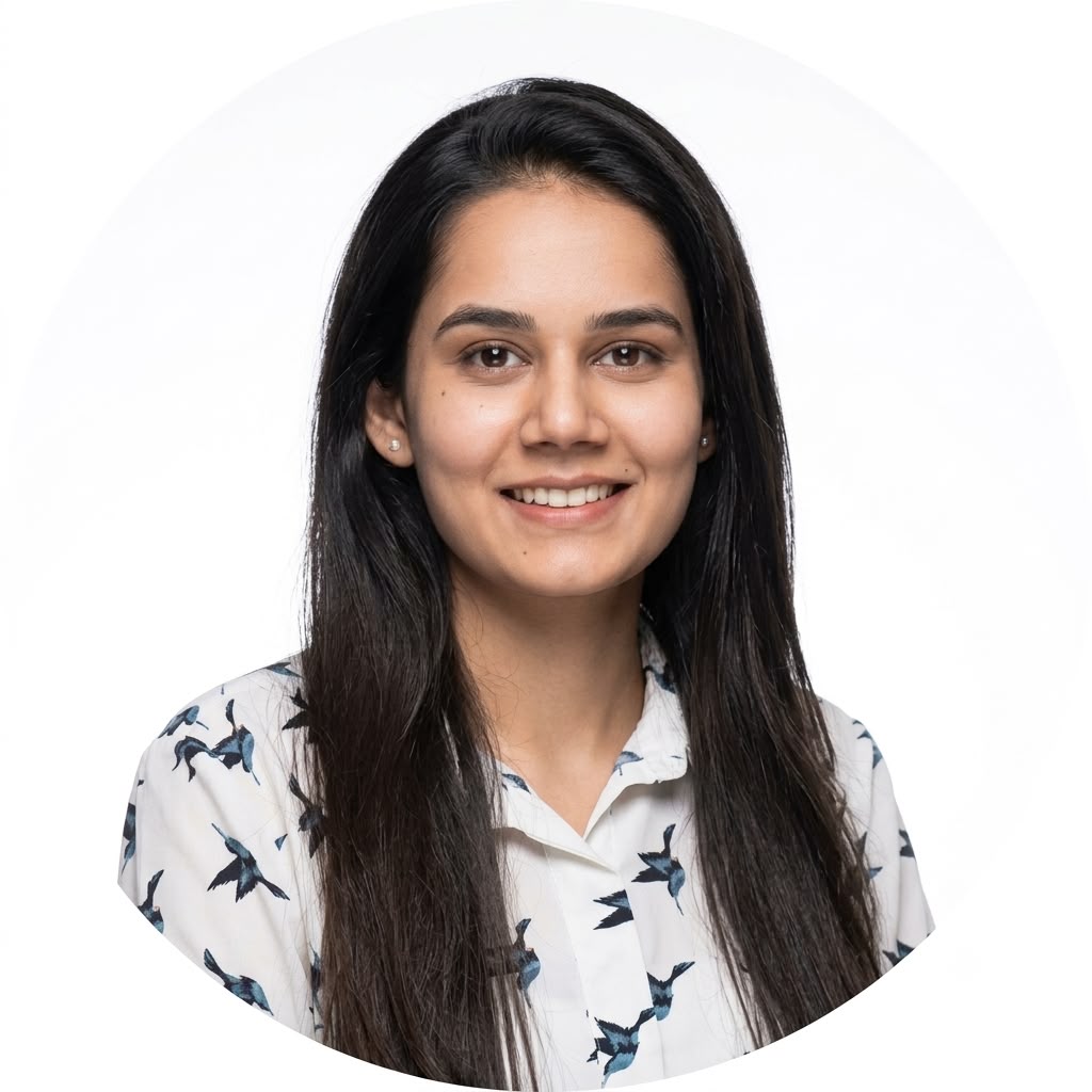 Kiran Ahuja