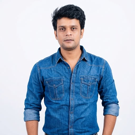 Shubham Pangwal